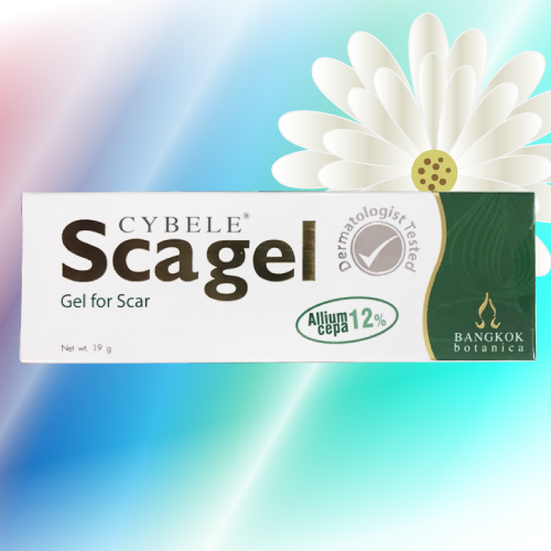 Cybele Scagel (スカージェル) 19g 2本