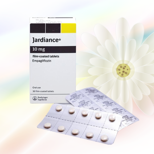 ジャディアンス (Jardiance) 10mg 30錠