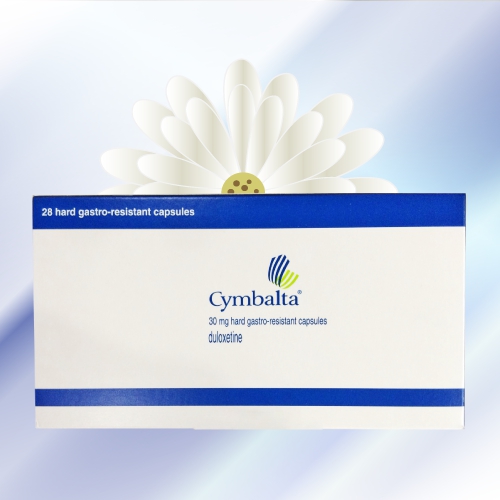 サインバルタ / シンバルタ (Cymbalta) 30mg 28カプセル