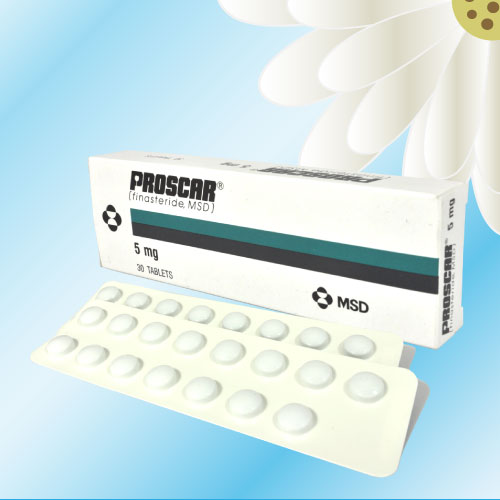 プロスカー (Proscar) 5mg 30錠